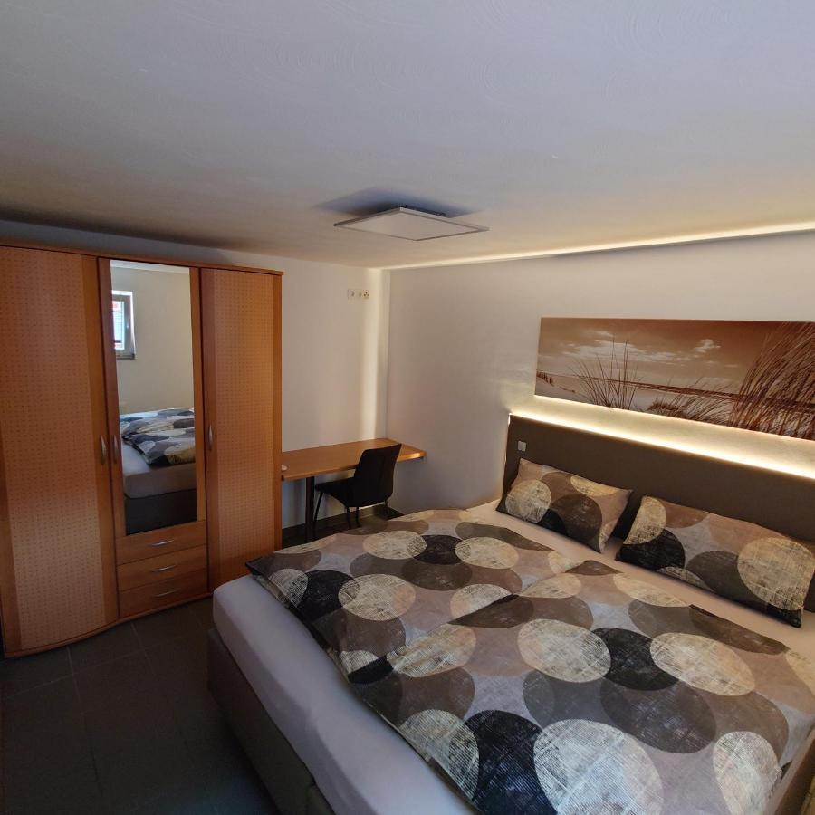 Apartment Fewo-lieck *