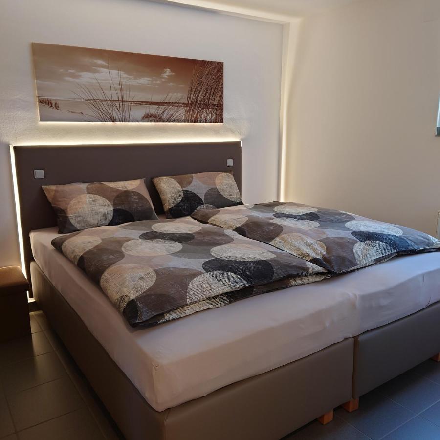 Apartment Fewo-lieck *