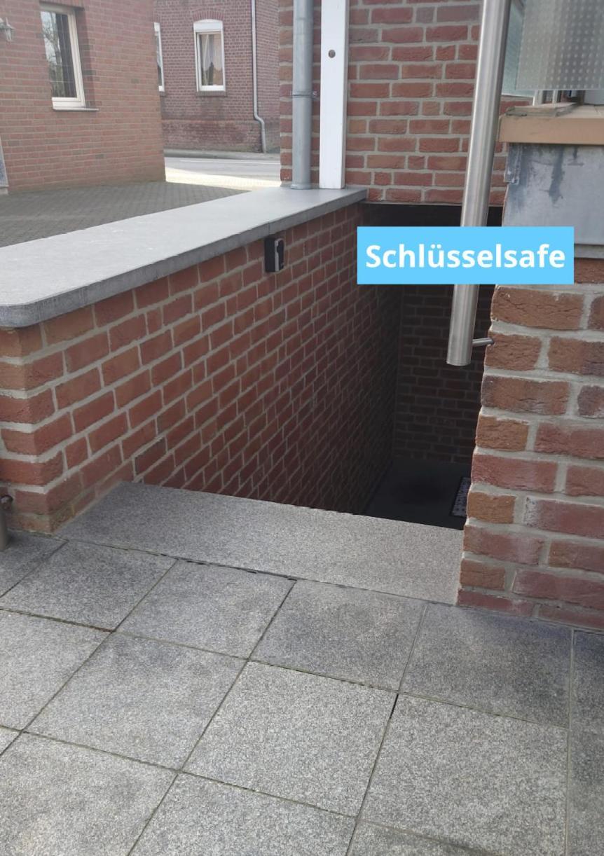 Fewo-lieck Apartment Heinsberg (North Rhine-Westphalia)