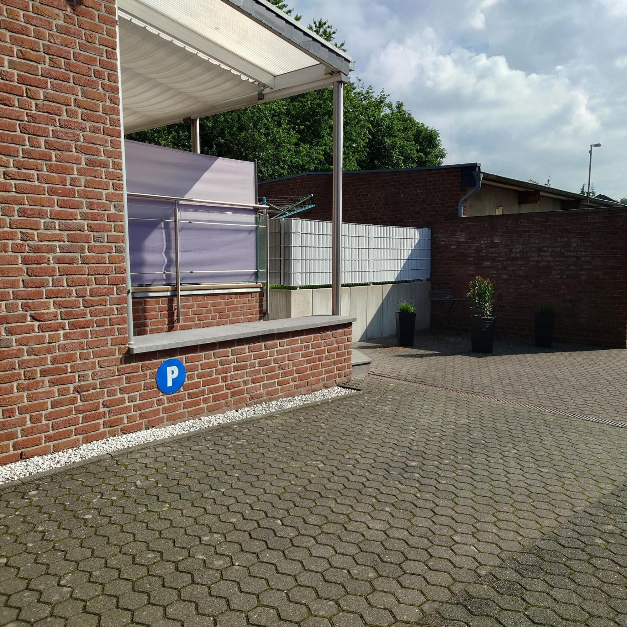 Fewo-lieck Heinsberg (North Rhine-Westphalia)