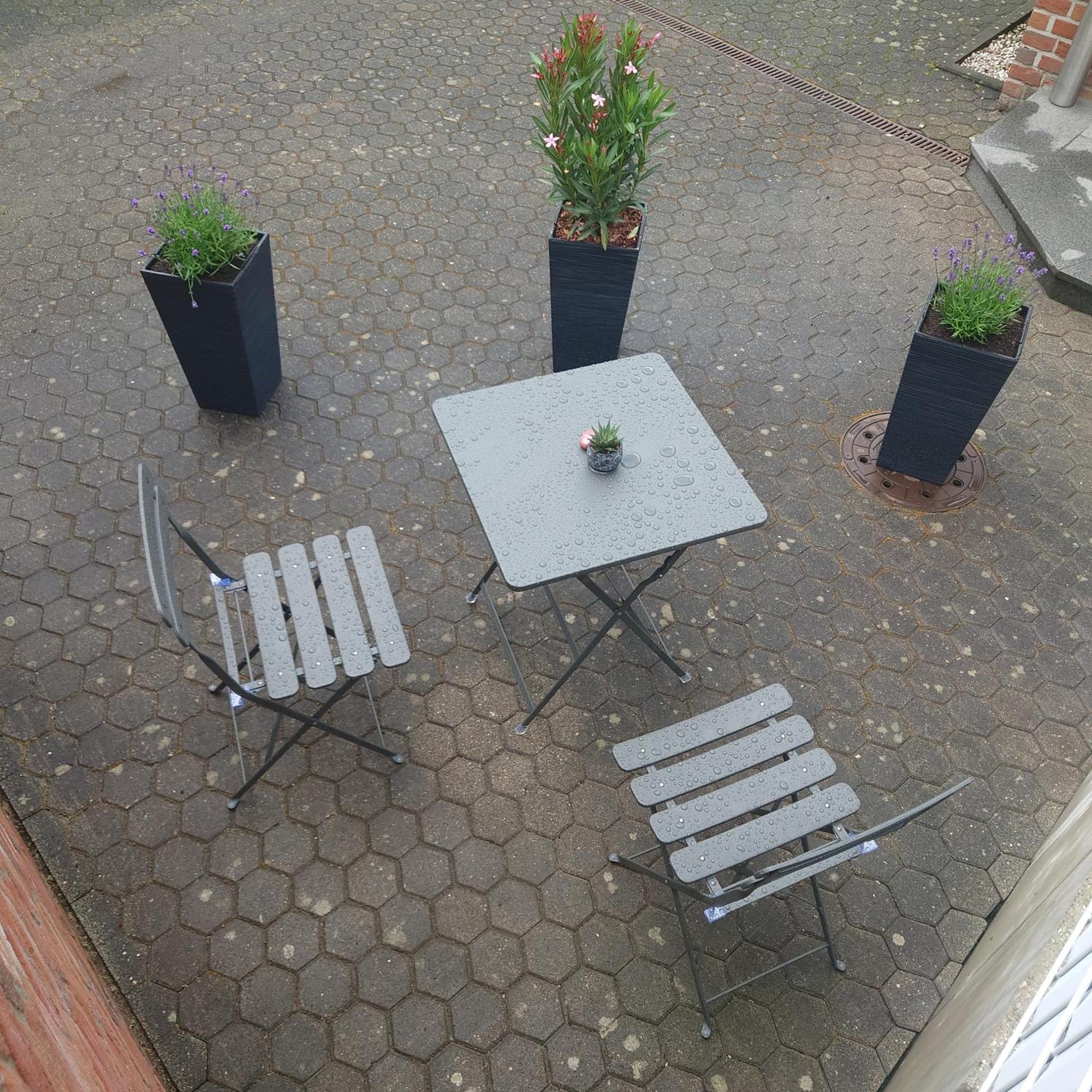 Fewo-lieck Apartment *